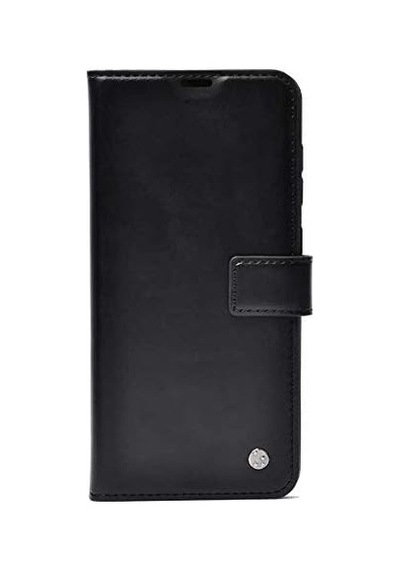 Tecno Camon 18 Kılıf Deri Cüzdanlı Standlı Kılıf Arka Kapak
