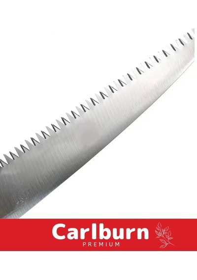 Premium Paslanmaz Çelik Dayanıklı Döner Saplı Ergonomik 180 Mm Katlanır Budama Testeresi Çakı Tipi