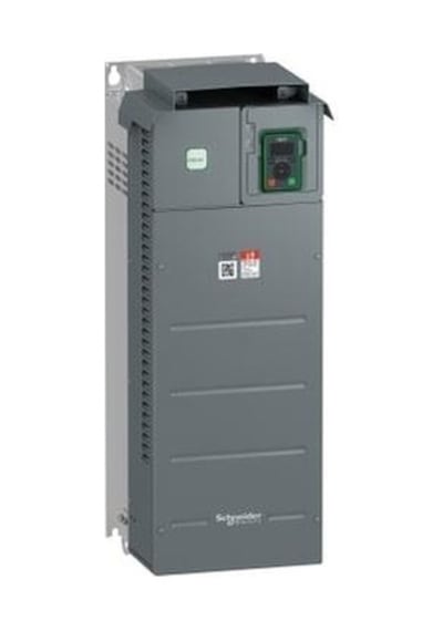 Schneider Electric ATV610D75N4 Hız Kontrol Cihazı ATV610 Vsd IP20 75KW 380/415V AC