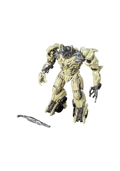75325 Sun-ytu-ylp-figür Transformers Mını Serıes Wave3 Megatron Trns