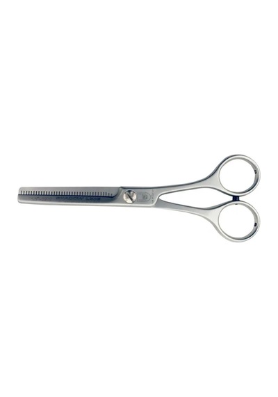 Shadow Line 2272 M-551 Metal Saplı Ciftli Ara Makas No: 6, 5 İnç / 16, 51 Cm - Paslanmaz Çelik