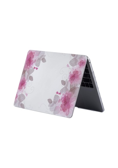 Macbook Air M1 Kılıfı 13 İnç A2337 A2179 A1932 Uyumlu Sert Kapak Hard Case Koruyucu Kılıf Macbook Air 13 İnç Kılıfı Çizilme Ve Darbe Koruyucu Uv Baskılı Yaprak Çiçek Desenli Pembe Belirtilmemiş Macbook Air M1 Kılıfı 13 İnç A2337 A2179 A1932 Uyumlu Sert Kapak Hard Case Koruyucu Kılıf Macbook Air 13 İnç Kılıfı Çizilme Ve Darbe Koruyucu Uv Baskılı Yaprak Çiçek Desenli Pembe Belirtilmemiş