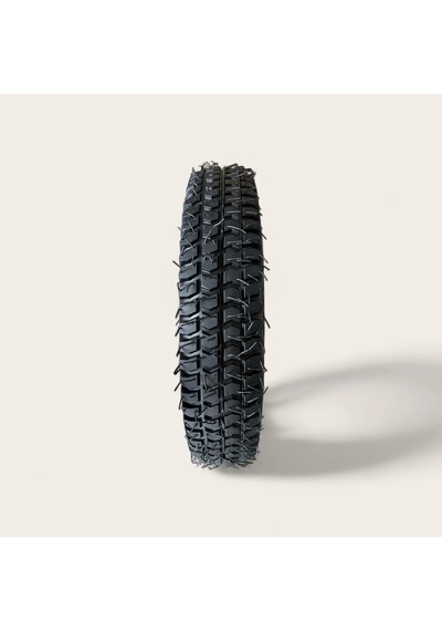 Dıamond 3.00-8 Tubeless Dublex 6pr 6 Kat Engelli Araç Dış Lastiği