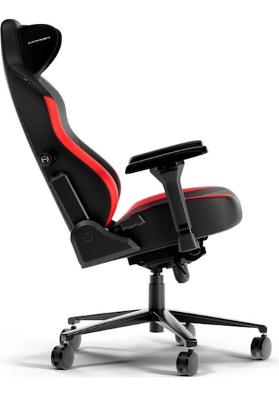 Dxracer Craft Xl Serisi Oyuncu Koltuğu Siyah - Kırmızı Siyah - Kırmızı