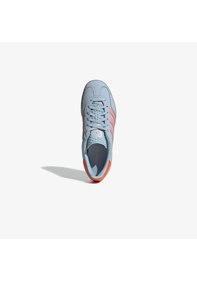 adidas Gazelle Indoor Kadın Mavi Sneaker Jı2720 Mavi