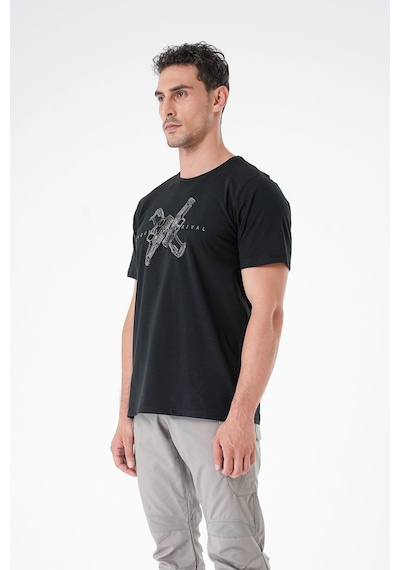 Mecanık Canik Sfx Rıval T-shirt-siyah - M
