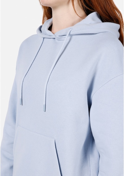 Colin's Colins Mavi Kadın Sweatshirt Cl1072240 Q1.v2 Ble Mavi