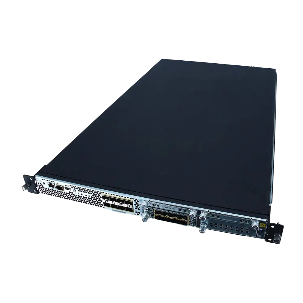 Cısco Fpr4115-ngfw-k9