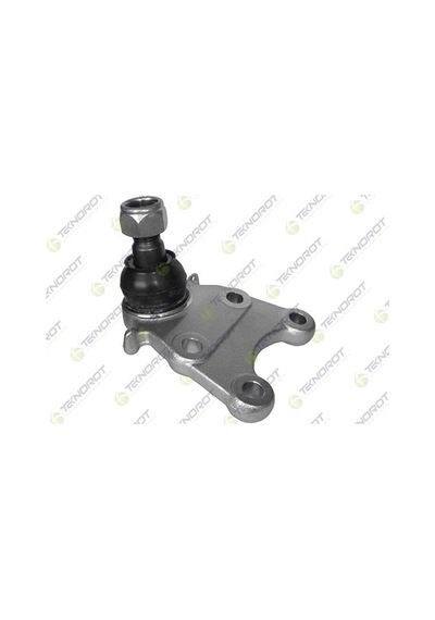 Teknorot Rotil Alt Sağ-sol Isuzu D-max 2.5l 4ja1-tc Commonrail Turbo 4x2 4x4 Tfr Tfs 04-11-2.5l 4ja1-tfr54 02-05 I-105 8980058740 8980058750
