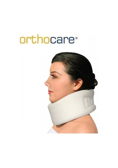 Orthocare 1180 Soft Collar Sünger Servikal Boyunluk