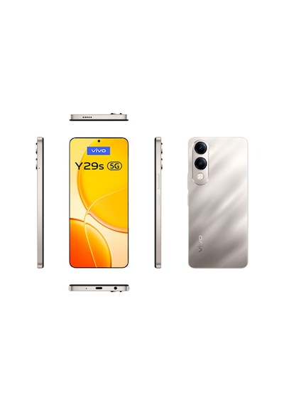 Vivo Y29S 5G 6 GB 128 GB (Vivo Türkiye Garantili)
