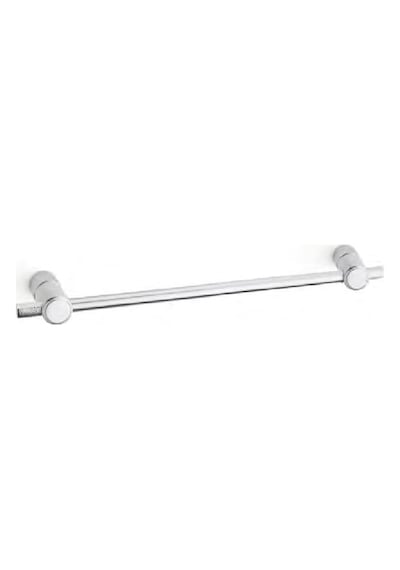Uzun Havluluk Krom 45 Cm Çok Renkli