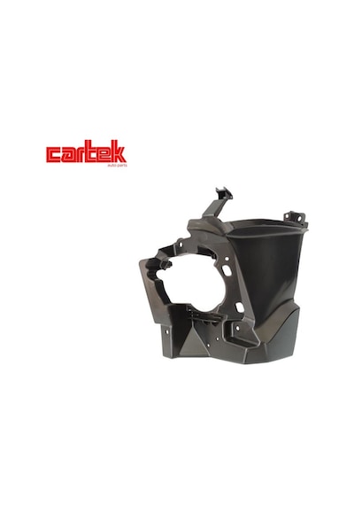 Tampon Tasıyıcı Braketı F32+lcı F36+lcı Ön Sol-m-tech- 2013-20 - Tpbmwsm20ad. Cartek Tpbmwsm20