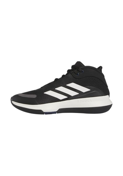 Adidas Ie7845 Bounce Legends Erkek Basket Ayakkabısı Siyah Beyaz Siyah - Beyaz