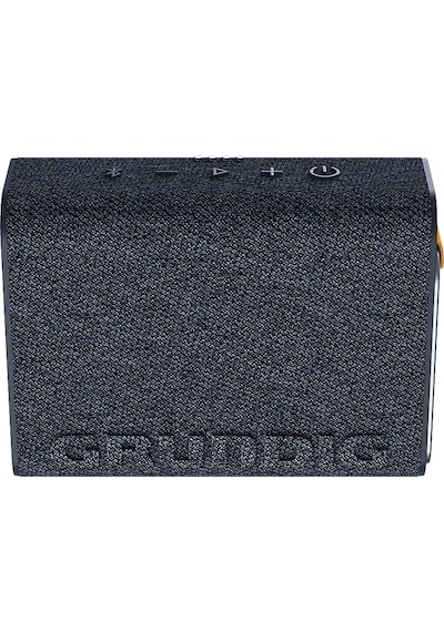 Grundig Uyumlu Jam 2 Bluetooth Hoparlör