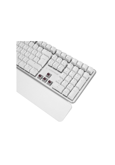 Rampage KB-R96 ULTIMATE RGB Optical Switch Mekanik Q Oyuncu Klavye