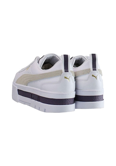 Puma Mayze Kadın Spor Ayakkabı 38198316 Beyaz