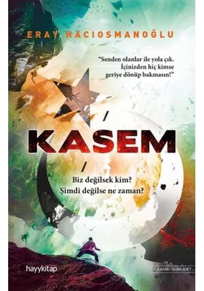 Kasem Eray Hacıosmanoğlu