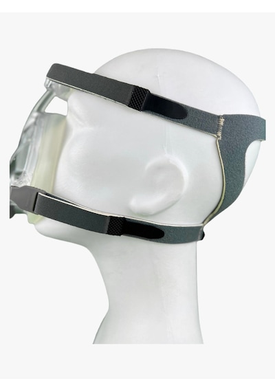 Cpap & Bpap Maske Kafa Bandajı
