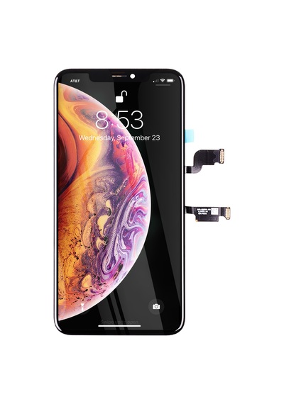 İphone Xs Max Hard-oled Ekran