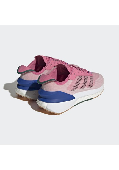 Adidas Avryn Pembe Kadın Spor Ayakkabı Ig0648 Siyah