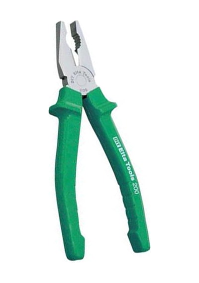 Elta Opak Kombine Pense 200mm – 3021121200