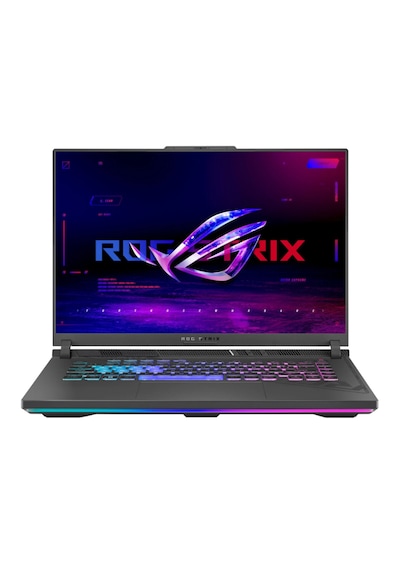 Asus ROG Strix G16 G614JVR-N3243 i9-14900HX 16 GB 512 GB SSD RTX4060 16" Free Dos Dizüstü Bilgisayar