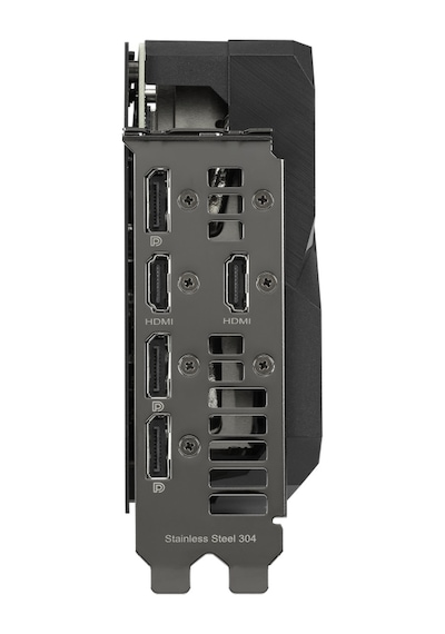 Asus NVIDIA GeForce RTX 3060 Ti Dual V2 OC Edition LHR DUAL-RTX3060TI-O8G-V2 8 GB GDDR6 256 Bit Ekran Kartı