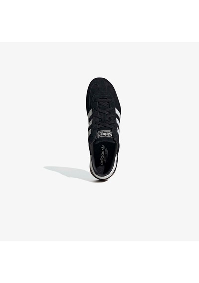 Adidas Handball Spezial Lo Pro Kadın Siyah Spor Ayakkabı Kj3629 Siyah
