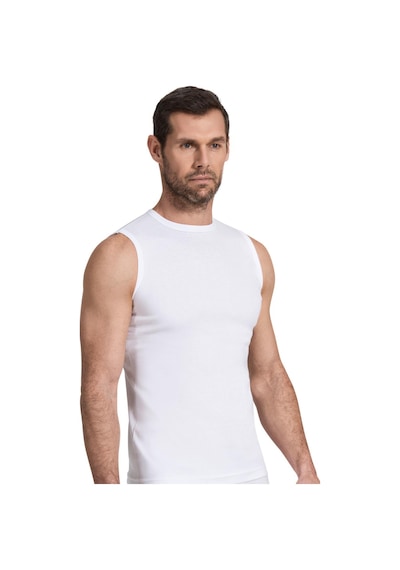 Namaldı Erkek Ribana Body Bisiklet Yaka Fanila 6'Lı Paket - 119