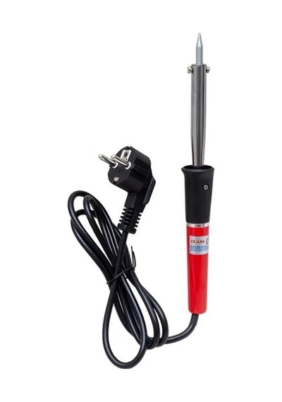 Hubrendy Sh Class Zd-407 60 Watt Kalem Havya