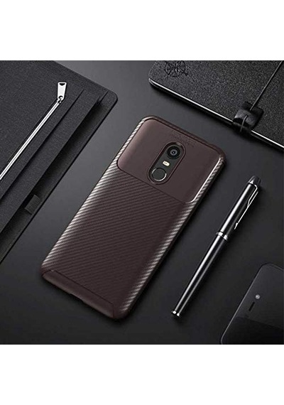 Xiaomi 5 İle Uyumlu Kılıf Kahverengi Karbon Silikon Orijinal Esnek İnce Geliştirilmiş Dayanıklı Darbe Karşıtı Koruyucu Yeni Tasarım Xiaomi 5 , Kahverengi Sku: Zeusb0975d74yv Xiaomi 5 İle Uyumlu Kılıf Kahverengi Karbon Silikon Orijinal Esnek İnce Geliştirilmiş Dayanıklı Darbe Karşıtı Koruyucu Yeni Tasarım Xiaomi 5 , Kahverengi Sku: Zeusb0975d74yv