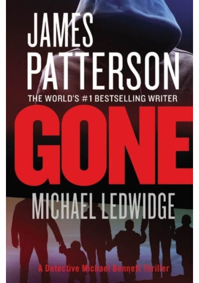 Gone Grand Central Publishing