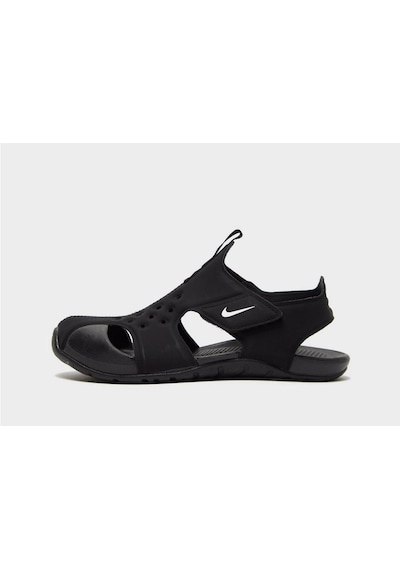 Nike Unray Protect 2 Ps Çocuk Siyah Sandalet