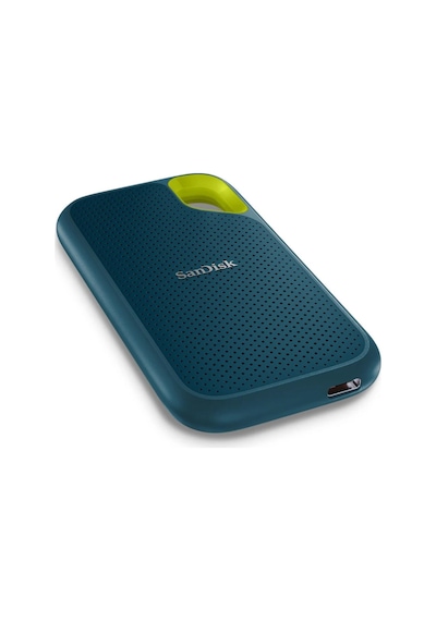 Sandisk Extreme SDSSDE61-4T00-G25M 4 TB Taşınabilir Disk