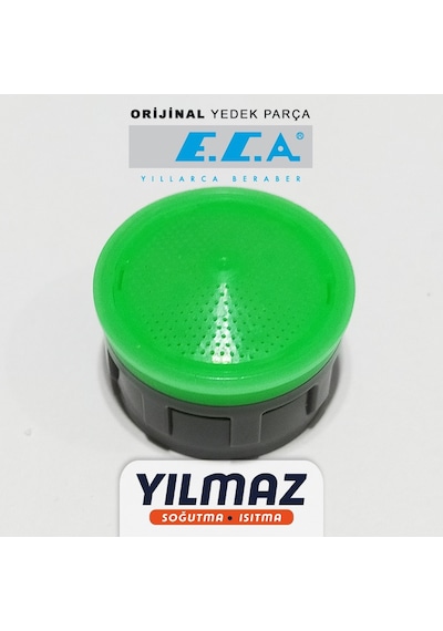 Eca Perlatör Elemanı ( İç Kısımdaki Süzgeç )