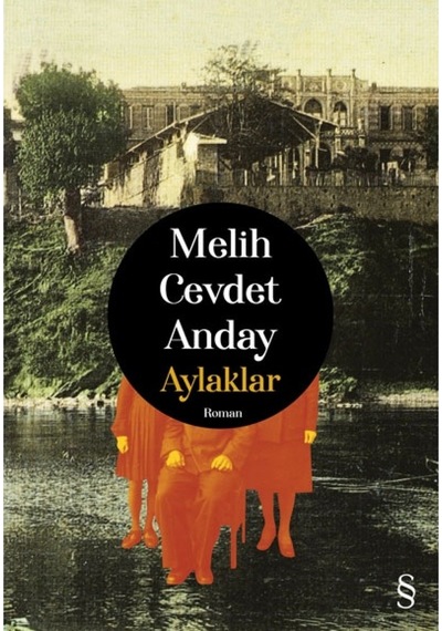 Aylaklar (Ciltli) 9786051858258