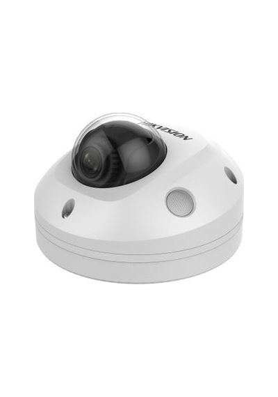 Hikvision Ds-2xm6726g0-ıd 2 Mo 2.8mm Poe Ip Dome Kamera