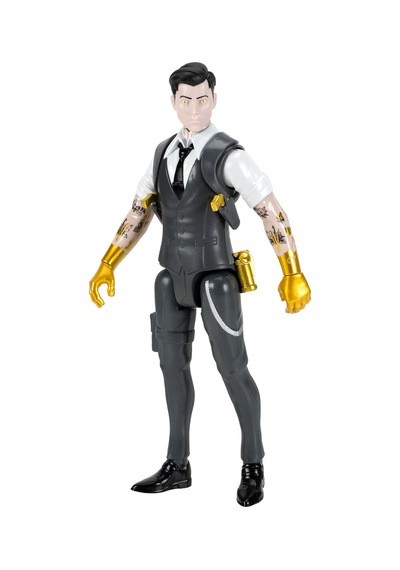 Fortnite Victory Serisi Aksiyon Figür - Midas 30 Cm Fnt1609