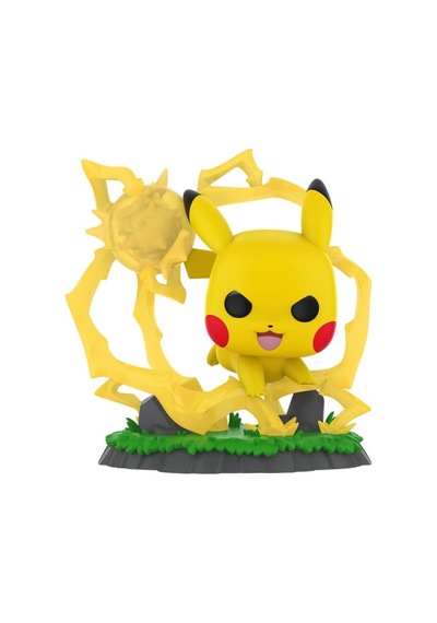 Pop Pikachu 1127 Figür