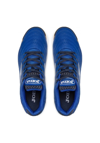 Joma Maxima 2104 Erkek Saks Kauçuk Tabanlı Spor Ayakkabı Maxw Mavi