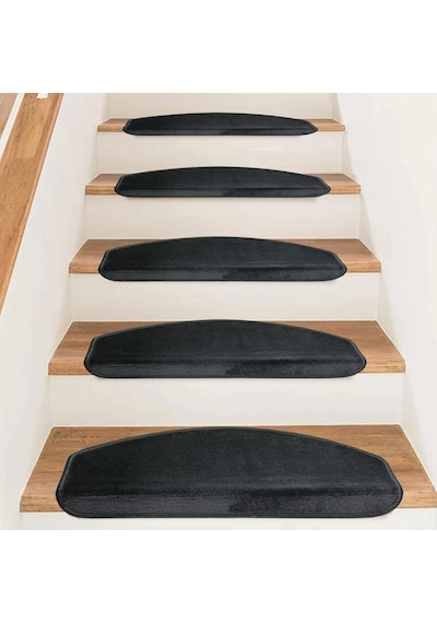 Stepmat Tufting Halıdan Basamak Ve Merdiven Paspası (542971346)