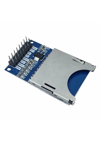 Sd Kart Okuyucu Modül Sd Card Reader Module