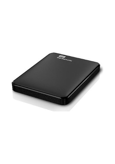 WD WD3200LPLX-EB 320 GB 2.5" USB 3.0 Taşınabilir Disk