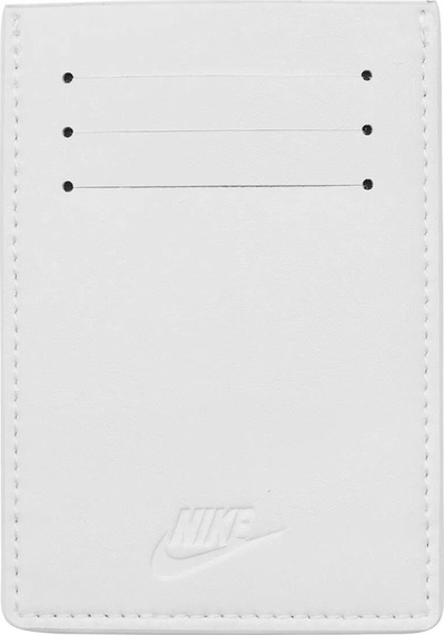 Nike Icon Aır Max 90 Kartlık Cüzdan N.100.9740.102.os Siyah Beyaz