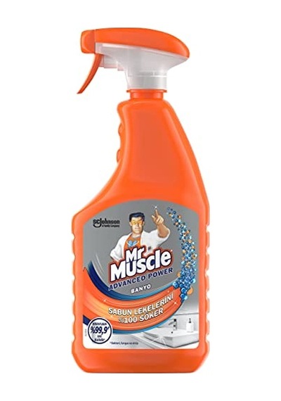 Spreyi Dağ Nanesi 750 Ml