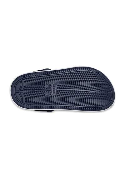 Crocs Off Court Unısex Çocuk Terlik 208477-4cc Lacivert