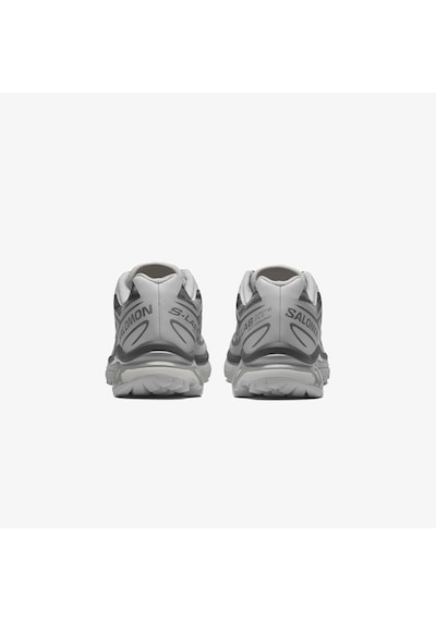 Salomon Xt-6 Camo Unisex Gri Spor Ayakkabı L47876000 Gri