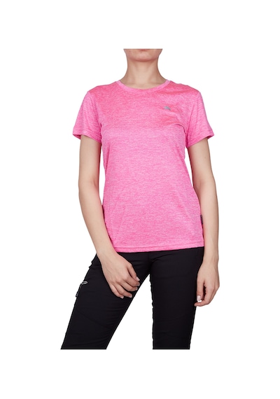 Alpinist Lumi Kadın T-Shirt Fuşya
