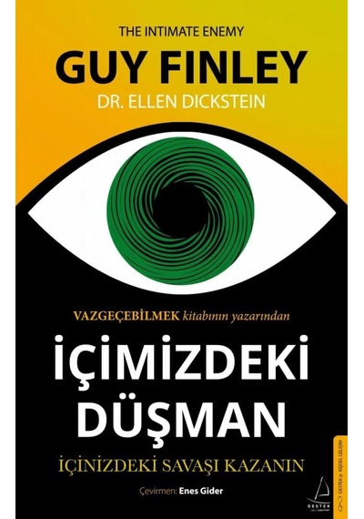 İçimizdeki Düşman